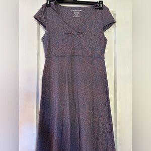 Toad&Co Rosemarie Dress